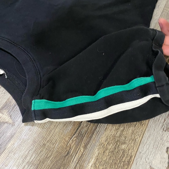 Garage, size medium, cropped t-shirt - Picture 2 of 4